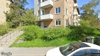 Lokaler til leie i Stockholm West – Bilde fra Google Street View