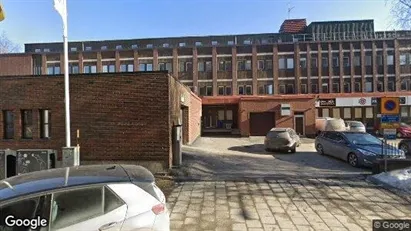 Lokaler til leie i Umeå – Bilde fra Google Street View