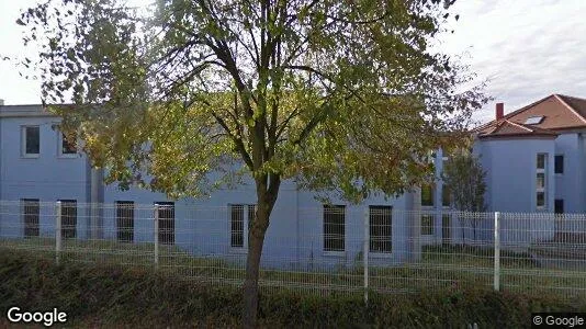 Office spaces for rent i Reckange-sur-Mess - Photo from Google Street View