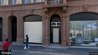 Office spaces for rent in Luxembourg - Photo from Google Street View