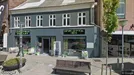Erhvervslokaler til leje, Hjørring, Region Nordjylland, &lt;span class=&quot;blurred street&quot; onclick=&quot;ProcessAdRequest(2664979)&quot;&gt;&lt;span class=&quot;hint&quot;&gt;Se vej-navn&lt;/span&gt;[xxxxxxxxxx]&lt;/span&gt;