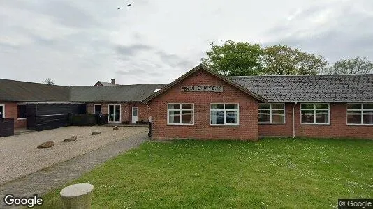 Büros zum Kauf i Fanø – Foto von Google Street View