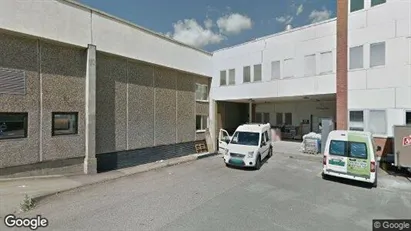 Lokaler til leie i Oslo Østensjø – Bilde fra Google Street View