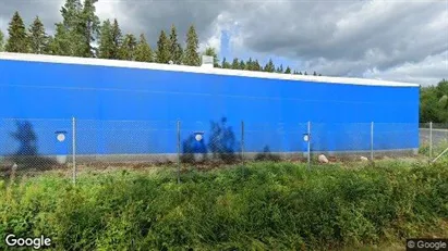 Verkstedhaller til leie i Nurmijärvi – Bilde fra Google Street View