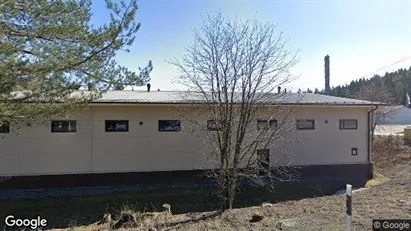 Werkstätte zur Miete in Kuopio – Foto von Google Street View