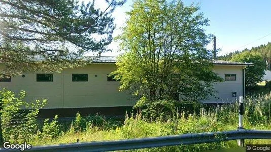 Werkstätte zur Miete i Kuopio – Foto von Google Street View