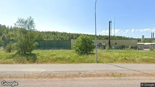 Werkstätte zur Miete i Bollnäs – Foto von Google Street View