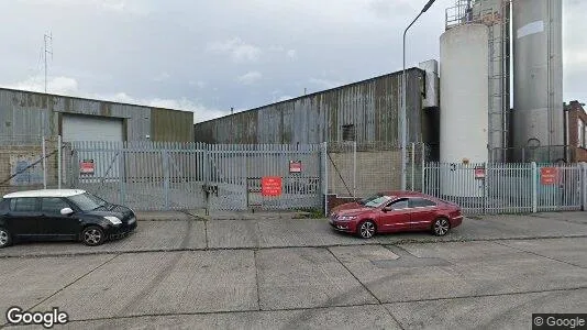 Werkstätte zur Miete i Dublin 6 – Foto von Google Street View