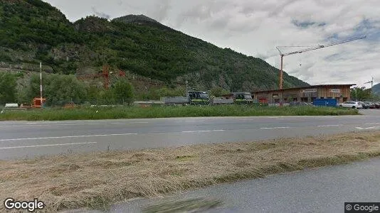 Lokale biurowe Do wynajęcia i Brig - Zdjęcie z Google Street View