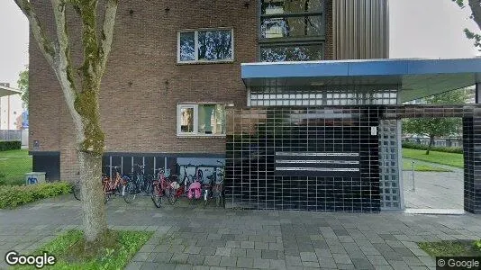 Office spaces for rent i Groningen - Photo from Google Street View
