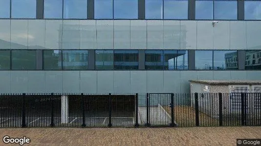 Office spaces for rent i Haarlemmermeer - Photo from Google Street View