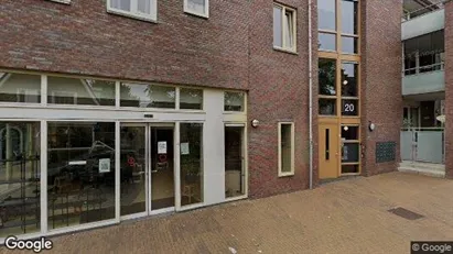 Office spaces for sale in Doetinchem - Photo from Google Street View