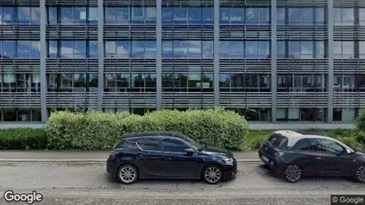 Lokaler til leie i Luxembourg – Bilde fra Google Street View