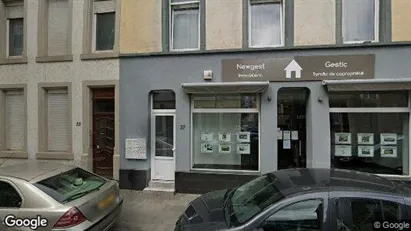 Lokaler til leie i Luxembourg – Bilde fra Google Street View