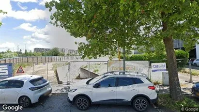 Lokaler til leie i Luxembourg – Bilde fra Google Street View