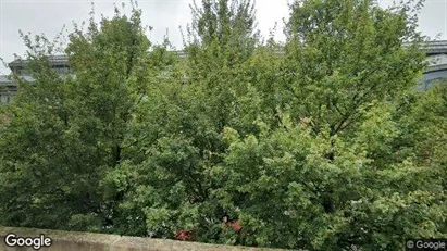 Gewerbeflächen zur Miete in Mamer – Foto von Google Street View