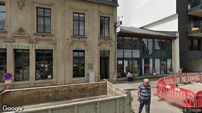 Lokaler til leie i Luxembourg – Bilde fra Google Street View