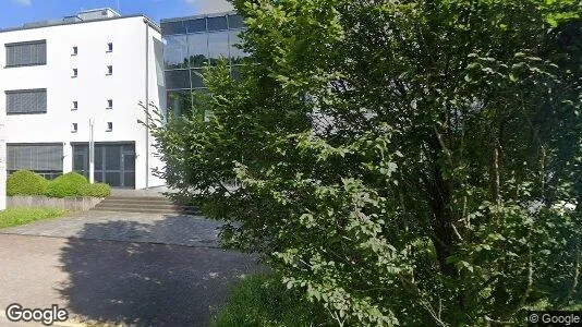 Lokaler til leje i Schuttrange - Foto fra Google Street View