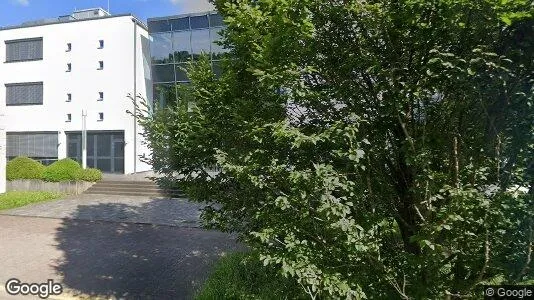 Commercial properties for rent i Schuttrange - Photo from Google Street View