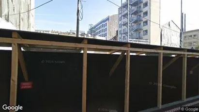 Bedrijfsruimtes te huur in Luxemburg - Foto uit Google Street View