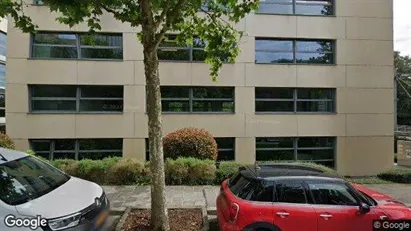 Lokaler til leie i Luxembourg – Bilde fra Google Street View