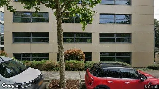 Nieruchomości komercyjne Do wynajęcia i Luksemburg - Zdjęcie z Google Street View
