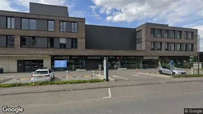 Företagslokaler för uthyrning i Leudelange – Foto från Google Street View