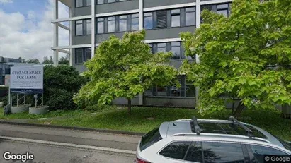 Gewerbeflächen zur Miete in Luxemburg – Foto von Google Street View
