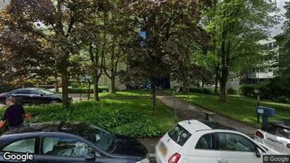 Företagslokaler för uthyrning i Strassen – Foto från Google Street View