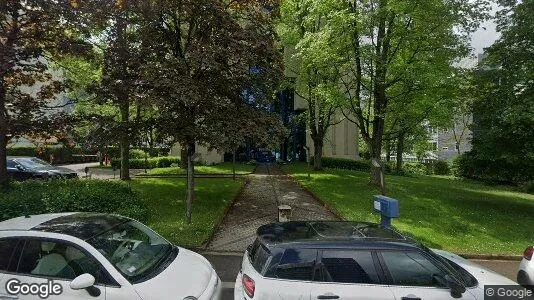 Propiedades comerciales En alquiler i Strassen - Foto de Google Street View