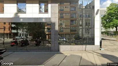 Lokaler til leie i Luxembourg – Bilde fra Google Street View
