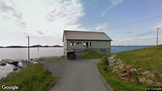 Commercial properties for sale i Lurøy - Photo from Google Street View