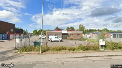 Industrial properties for rent in Gävle - Photo from Google Street View