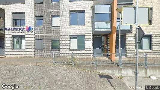 Office spaces for rent i Amersfoort - Photo from Google Street View
