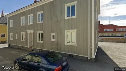 Coworking spaces zur Miete in Lycksele – Foto von Google Street View