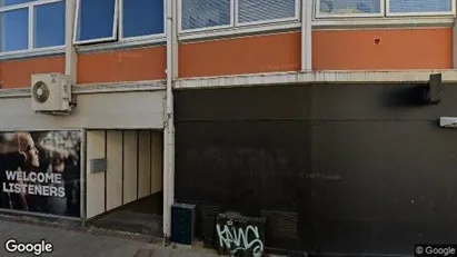Office spaces for rent in Næstved - Photo from Google Street View
