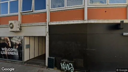 Kontorer til leie i Næstved – Bilde fra Google Street View