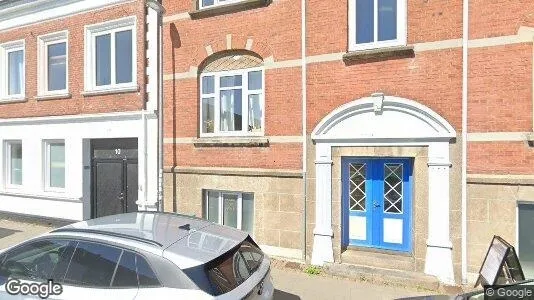 Lokaler til leie i Silkeborg – Bilde fra Google Street View