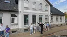 Kliniklokale til leje, Kjellerup, Region Midtjylland, &lt;span class=&quot;blurred street&quot; onclick=&quot;ProcessAdRequest(2669935)&quot;&gt;&lt;span class=&quot;hint&quot;&gt;Se vej-navn&lt;/span&gt;[xxxxxxxxxx]&lt;/span&gt;