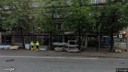 Kontorlokaler til leje i Helsinki Eteläinen - Foto fra Google Street View