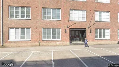 Kantorruimte te huur in Helsinki Keskinen - Foto uit Google Street View