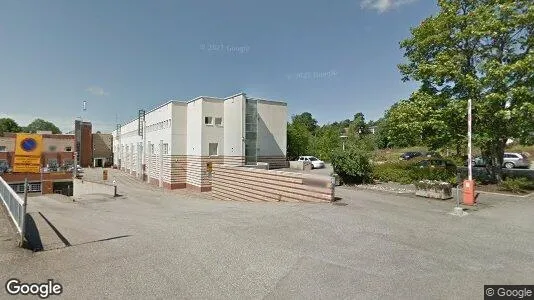 Kontorer til leie i Espoo – Bilde fra Google Street View
