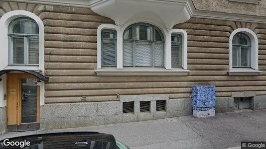 Office spaces for rent i Helsinki Eteläinen - Photo from Google Street View