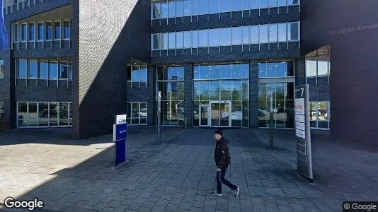 Commercial properties for rent i Deventer - Photo from Google Street View
