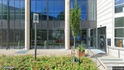 Office spaces for rent in Gothenburg City Centre - Photo from Google Street View