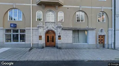 Kontorer til leie i Östermalm – Bilde fra Google Street View