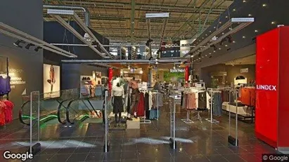 Office spaces for rent in Stockholm West - Photo from Google Street View