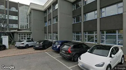 Kantorruimte te huur in Stockholm South - Foto uit Google Street View