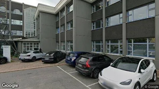 Kantorruimte te huur i Stockholm South - Foto uit Google Street View