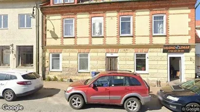 Lokaler til salgs i Högsby – Bilde fra Google Street View